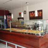 Spizzica Comida
