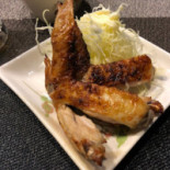 Tamariba Comida