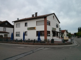 Wirtshaus Sonneneck outside