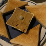 La Capilla Comida