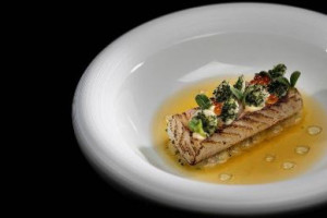 360 Dubrovnik food