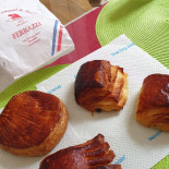 Ferrazzi Comida