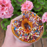 Dunkin' Comida