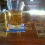 Knotty Pine Comida