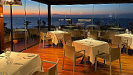 Terra, Osteria A Villa Riviera food