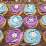 Michelle's Scrumptious Bakery Comida