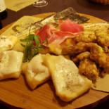 Forcillo Locanda Comida