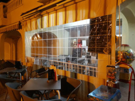 Bar Restaurant El Poblet inside