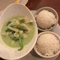 Talay Thai Cuisine food