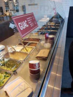 Chipotle Mexican Grill food