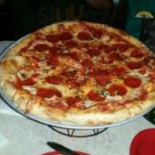 Bubba's 33 Comida
