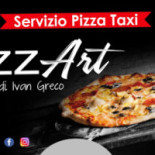 Pizzart Comida