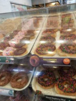 Krispy Kreme food