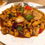 Masterpiece Comida