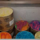 Mango Crazy Comida