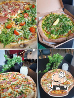 Pizzeria Oregano Najlepsza Włoska Pizza W Mieście food