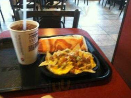 Taco Bell food