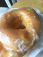 Donut World Lancaster Ohio food