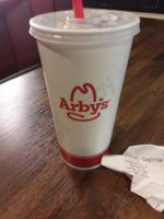 Arby's food