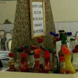 Cleber Comida