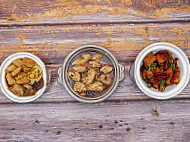 Restoran Yuyi food