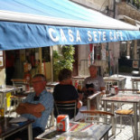 Casa 7 Cafe Food