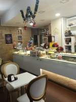 Panificio Pasticceria Caffetteria Gelateria Mana food