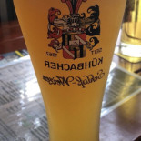 La Bohème Augsburg Comida