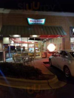 Krispy Kreme outside