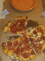 Domino's Pizza food