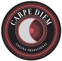 Carpe Diem inside