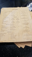 Soy Spice Cafe menu