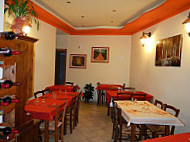 Trattoria Del Pettirosso food