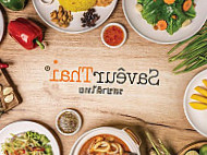 Saveur Thai (ang Mo Kio) food