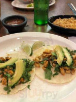 Nana’s Mexican Kitchen food