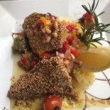 Brasserie Comptoir Simone Comida