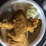 Champy's Comida