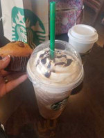 Starbucks food