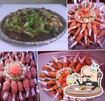 Tabaco City Bakery And Coffee Shop food