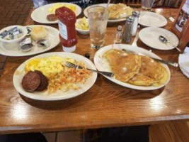 Cracker Barrel food