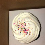 Bubblecake Comida