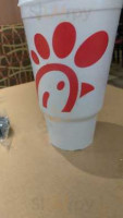 Chick-fil-a food