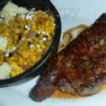 Ruby Tuesday Comida