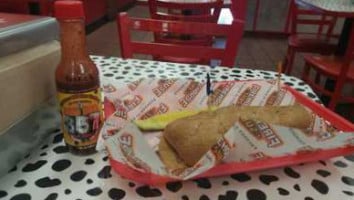 Firehouse Subs Towers Mall food