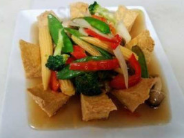 Thai Original -b-q food