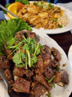 Thai Original -b-q food