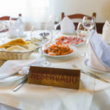 Malheiro Comida