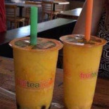 Fruitealicious Comida