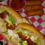 Jack's Slice Comida