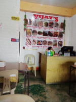 Vijay's Biryani Food House food